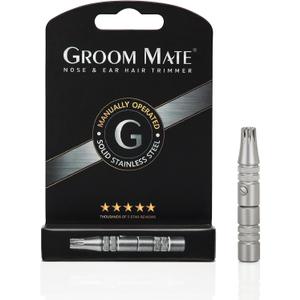 Platinum XL Nose & Ear Hair Trimmer