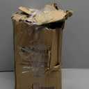 Goldtouch 550g Grain Mill Grinder 2000W Electric Stainless Steel Grain Grinder High-Speed Pulverizer Powder Machine for Dry Wheat, Oats, Corn, Pepper and Coffee Beans (550g Stand Type)