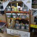 Elsa Basic Mirror 18x24 inch