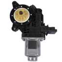 Power Window Motor Hyundai Ioniq Driver Side Window Motor 82450