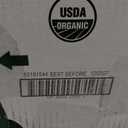 SEEDS OF CHANGE Organic Jasmine Microwave Rice, 8.5 oz (12 Pack) EXP: 12/2027