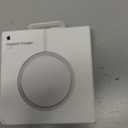 Apple MagSafe Charger (1 m): Wireless Charger with Fast-Charging Capability