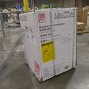 12,000 BTU Portable Air Conditioner Cools Up to 500 Sq.Ft, 3-IN-1 Energy Efficient Portable AC Unit with Remote Control & Installation Kits for Large Room, Campervan, Office, Temporary Space