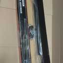 A-Premium Rear Shocks Compatible with Honda Accord 2018-2023 - 2x Replacement Suspension Shock Absorber Strut