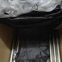 Upgraded Portable Sauna of Relaxation, Steam Sauna for Home with Steamer, Pairs Remote Control, Folding Chair, 9 Levels, 2.6 x 2.6 x 5.9 (Blue)