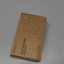 Lamicall Motorcycle Phone Mount Holder - [Camera Friendly] [1s Lock] Bike Phone Holder Handlebar Clamp, Bicycle Scooter Phone Clip, for iPhone Air, 17, 16, 15 Pro Max, Galaxy S25 Ultra, 4.7-7" Phones (Black)