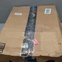 75FT Heated Water Hose for RV,Heated Drinking Water Hose with Thermostat,Lead and BPA Free,1/2" Inner Diameter,Temperatures Down to -40F Self-Regulating,Blue Appearance