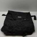 Trasharoo Spare Tire Trash Bag BLACK Travel Camper Van Outdoor