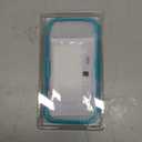 ESR 3 Pack for iPhone 17 Pro Privacy Screen Protector, Anti-spy Tempered-Glass Privacy Screen Protector with Easy Installation Tool, Micro-Curved Edges, Case Friendly