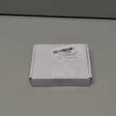 FEDCO FCX24 Portal Axles Differential Complete Axles Set with Metal Gears Brass Knuckle Cover for FMS FCX18 FCX24 Upgrade Parts 1/18 1/24 RC Crawler