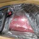 Kenmore Elite 700 Series Bagged Canister Vacuum with Hair Eliminator