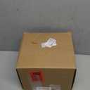 13844N New Alternator Compatible with 99-03 Lexus RX300, 01-03 Toyota Highlander, 1999 2000 2001 2002 2003 00 02 V6 3.0L 12V 100Amp CW 6-Groove Pulley, 101211-7840 102211-0590 102211-0840 9662219-084