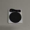 Fast Wireless Charger,20W Max Wireless Charging Pad Compatible with iPhone 17/17 Pro/16/15/14/13/12/SE/XS Max/XR,AirPods;FDGAO Wireless Charge Mat for Samsung Galaxy S25/S24/Note,Pixel/LG