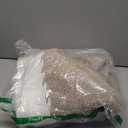 OIAHOMY 87L Extra Large Blanket Basket, 23" x 13", Jumbo Laundry Hamper, Cotton Rope Basket with Handles for Living Room,Baby Toy Storage Bins, Brown