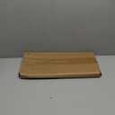 Sun Visor Beige Left Driver Side LH with Light Compatible with Cadillac Escalade Avalanche Suburban 1500 Tahoe Sierra Yukon for 15213271, 15824912, 15839410, 15882941, 15949716