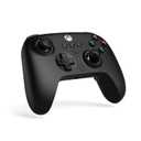 8BitDo Ultimate 3-Mode Controller, Hall Effect Joysticks, Pro Back Buttons, Wired Only for Xbox Series X|S & Xbox One, Compatibility with Apple, Windows & Android, Officially Licensed (Black)