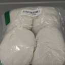 4 Skeins 200g DIY Sweater Scarf Shawl Yarn Milk Cotton Yarn Crochet Knitting Thread Cream