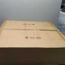 31.5 Inch Modern Crystal Chandeliers,10-Light Gold Tree Branch Chandelier Hanging Light Fixtures,Raindrop Chandeliers for Dining Room,Living Room