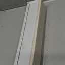 Natural Linen Cordless Roller Shades Light Filtering Blinds 30" W x 72" H