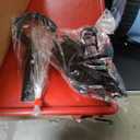 (2025 New) Robotic Pool Vacuum, Robotic Pool Cleaner for Inground Pools, Pool Robot with Smart Navigation, Floor/Wall/Waterline Cleaning, 180 Mins Runtime for Pool Up to 2100 Sq.ft