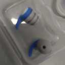 Waterproof Swimming Ear Plugs for Kids - 3 Pairs of Reusable Soft Silicone Swim Earplugs,Ear Protection for Children (4-12 Years Old) - Ideal for Surfing, Diving, Pool, Showering, and Water Sports