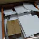BeeCastle Beehive Screened Bottom Board Dipped in 100% Beeswax,Screened Bottom Board with Solid Wood (8-Frame)