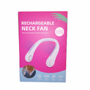 FF05 Neck Fan 2 pack
