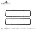 2PCS Steel Core Rubber Silicone Valve Cover Gasket - 7484BOX 1628