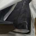 Vince Camuto Womens Sangeti Wide Calf Size: 9.5 Wide