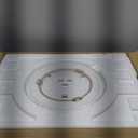 Chefman Countertop Microwave Oven 0.9 Cu. Ft., 900 Watts with 10 Power Levels, 6 Cooking Presets with One-Touch Express Cook, Eco Mode, Child Safety Lock, & Mute Button - Black