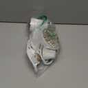 Tideway Hair Dryer, Blow Dryer with Diffuser, Ionic Professional High-Speed 1500W Low-Noise, 110,000 RPM Brushless Motor, Fast Drying, Travel Compact for Women & Men (Gold)