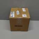 Alytimes Mirror Disco Ball - 8-Inch Cool and Fun Silver Hanging Party Disco Ball Big Party Decorations, Party Design