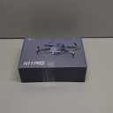 Professional 4K Drone with Camera for Adult Beginners N11 PRO GPS Quadcopter 90 Min Flight Smart 5G FPV & Brushless Motor Tech Auto Tracking Safety Return System