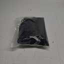Womens Workout Tennis Dress with Built in Shorts and Bra Athletic Golf Activewear for Exercise, Size L