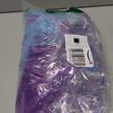 Tutu Costume for Girls Spider-Man Spider-Gwen dress Girls Cosplay dresses (6 Years, White)