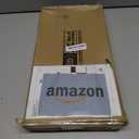 Garpsen Halo Grow Lights, Dual-Head Full Spectrum LED Plant Lights for Indoor Growing with Stand, 3 Color Modes Grow Lamp with Timer 6/12/16H, 5 Dimmable Levels, 168 LEDs and 67''Height Adjustable