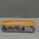 Long Rope Leash for Dog Training 10FT 16FT 30FT 50FT 100FT, Reflective Threads Check Cord Recall Training Dog Lead for Large Medium Small Dogs, Dog Tie-Out Cable for Playing, Camping, or Yard