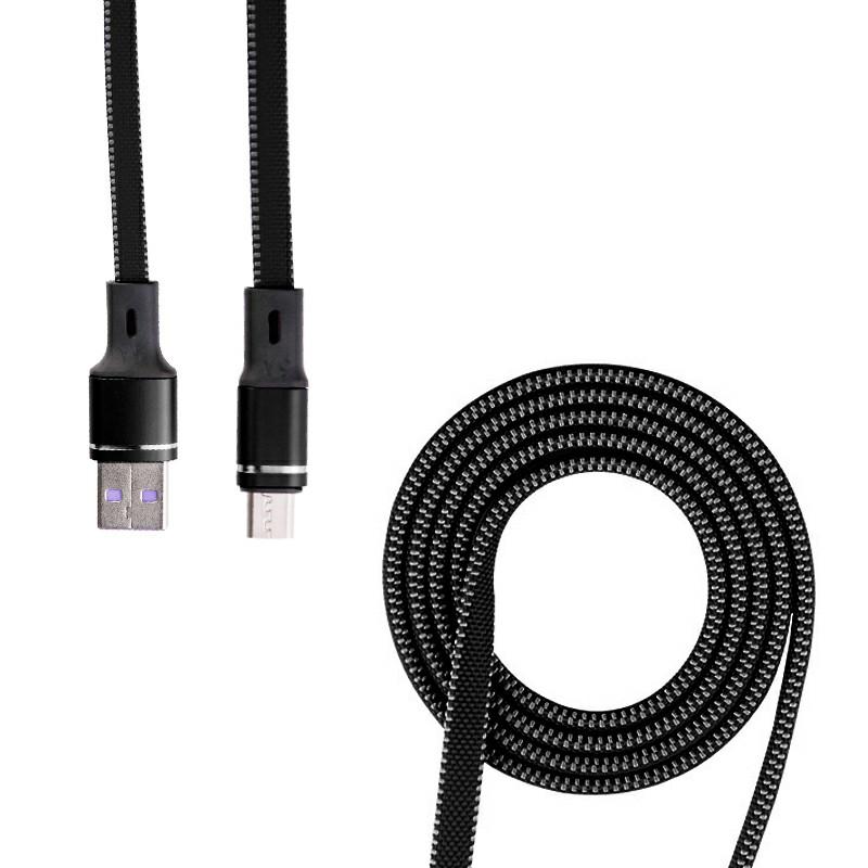 3 Foot Flat Magnetic Sync