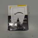 AUGO Heavy Duty Soft Loops Pack of 6-1.5 x 17 Tie Down Anchor Straps for Use w/Ratchet Strap Hooks  3000Lb Load Capacity & 10,000Lb Break Strength  Great for Motorcycle, Bike, Roof Rack, Etc.