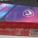 Msi MPG 321URX QD-OLED, 32" 4K UHD Quantum Dot OLED Gaming Monitor, 3840 x 2160, 0.03ms, 240Hz, True Black HDR 400, 90W USB Type C, HDMI, DP Port