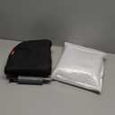 Ergonomic Office Chair Cushion with Lumbar Support Pillow for Tailbone Pain Relief and Pressure Relief, Portable Seat Cushion for Office Chairs and Car Seats