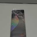 TORRAS for iPhone 17 Pro Max Screen Protector [12Ft MilitaryGrade Shatterproof] [9H+ Aerospace Tempered Glass] AntiScratch Full Coverage Fit Screen Protector 17 ProMax 6.9" 2Pack