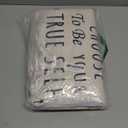 AZHM 4 Pcs Pink Fashion Shower Curtain Sets with Rugs Flower Bathroom Decor Set with Shower Curtain and Rugs and Accessories Modern Perfume Bottle Floral Bathroom Curtain with 12 Hooks