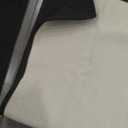 2 Black Rugs, Black, Size 32" x 10', Size: 6' x 4'