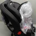 Graco TriRide 3-in-1 Reclining Car Seat, Kipling - Rear & Forward Facing Car Seat, Highback Booster, Adjustable Headrest, EXP: 05/19/2036