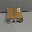 Notakia Wood Look Ceramic Birds Statues Home Decor Modern Style Decorative Ornaments for Living Room, Bedroom, Office Desktop, Pottery barn Decor