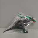 Spider-Man Marvel Epic World of Action VenomVersus Venomsaurus Rex 16-Inch (40cm) Action Figure with Dino Chomp Action, Super Hero Toys for Kids Ages 4+