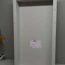 USA - Ready for Tile Niche Preformed Bathroom Recess It Shower Shampoo Shelf (16" X 32")