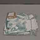 180 pcs Prayer Board Kit Christian Gift prayer board supplies for women Eucalyptus leaf Pray Gifts for Envelope Set Bible Verse Quotes Supplies DIY Wall Art for home office church school (green)