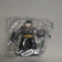 Heroes of Goo Jit Zu DC Supagoo Batman - Supersized 8" Jumbo Figure, Multicolor (41167)